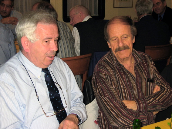 René Stamm René Cochard 14