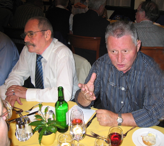 Hans Meier Kurt Baum