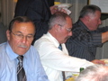 Walter Blaser Hans Meier Kurt Baum 15