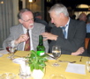 René Kistler und Andreas Scheidegger
