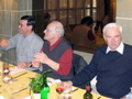 Peter Friedli Werner Enderli Roland Stauffer