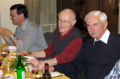 Peter Friedli Werner Enderli Roland Stauffer