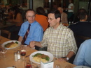 Peter Jenni, Peter Friedli