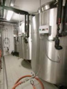 Gärtanks im Keller für 16hl