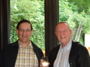 Peter und Jürg