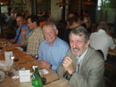 Hans-Jörg Guggisberg, Claude Béguin